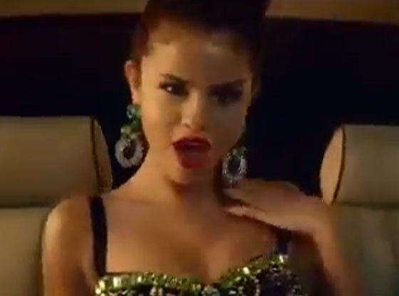 Selena Gomez Leaked
